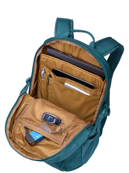 Thule EnRoute Tasche Rucksack 15.6" Grün
