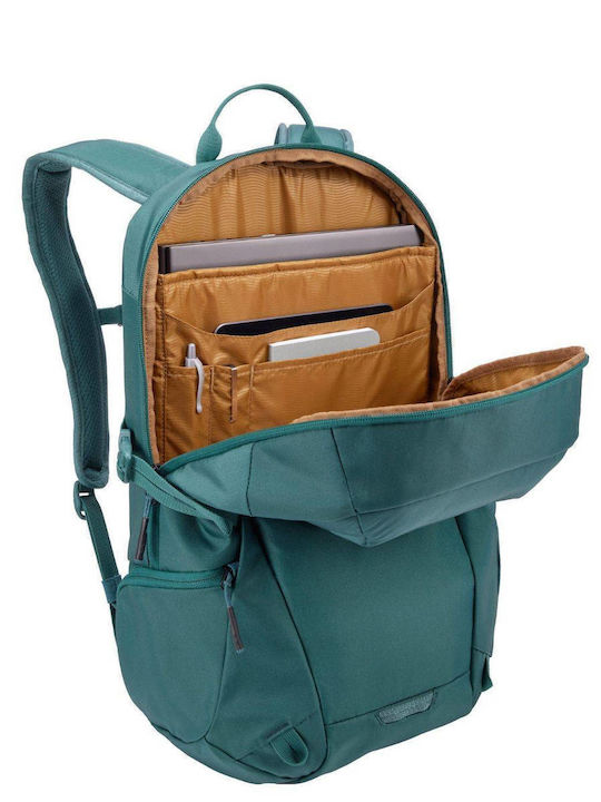 Thule EnRoute Τσάντα Πλάτης για Laptop 15.6" σε Πράσινο χρώμα