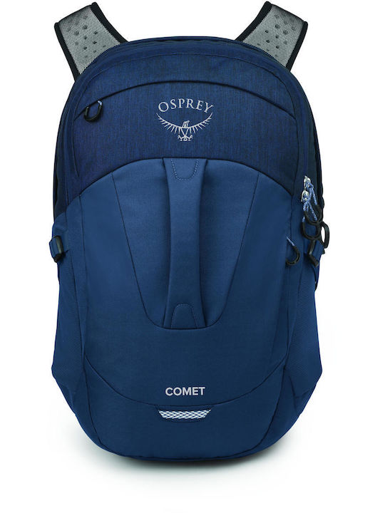 Osprey Comet Τσάντα Πλάτης για Laptop 16" Atlas Blue Heather