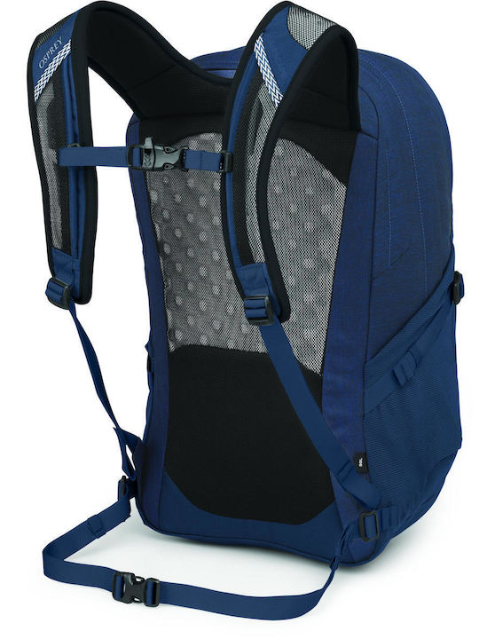Osprey Comet Τσάντα Πλάτης για Laptop 16" Atlas Blue Heather