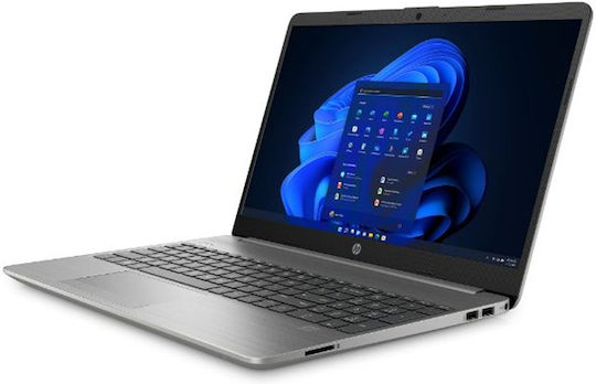 HP 255 G9 15.6" FHD (Ryzen 3-5425U/8GB/256GB SSD/No OS) (Tastatură US)