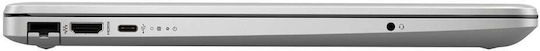 HP 250 G9 15.6" IPS FHD (i5-1235U/16GB/512GB SSD/W11 Pro) (GR Keyboard)