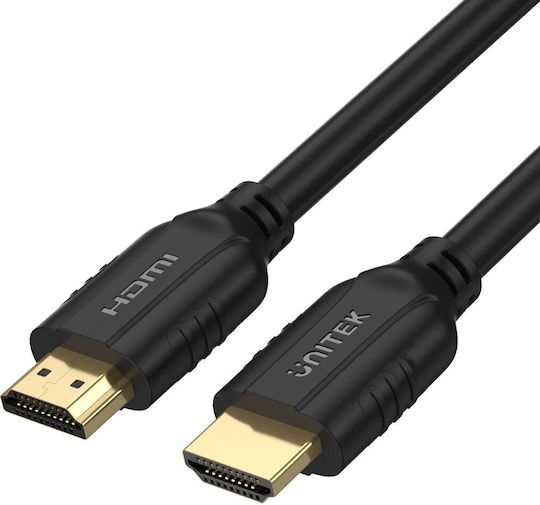 Belkin HDMI 2.0 Premium High Speed 4K 60Hz HDR Cable HDMI Male - HDMI Male 1.5m Black