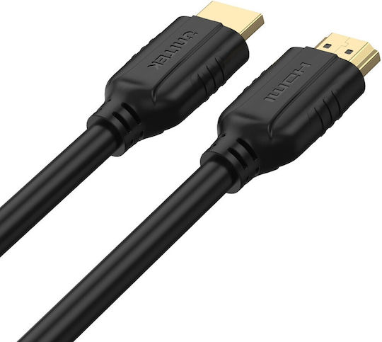 Belkin HDMI 2.0 Premium High Speed 4K 60Hz HDR Cable HDMI Male - HDMI Male 1.5m Black