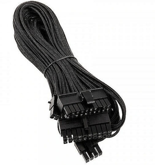 Be Quiet - Cable 0.61m Μαύρο BC080