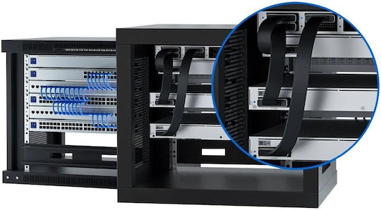 Ubiquiti UniFi SmartPower - Kabel 1.5m Schwarz