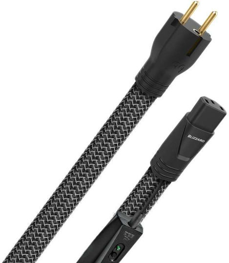 Power Cable Blizzard 3m C13 Audioquest