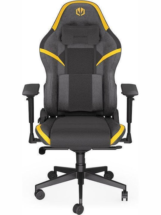 Endorfy Scrim YL Textil cu Brațe ajustabile