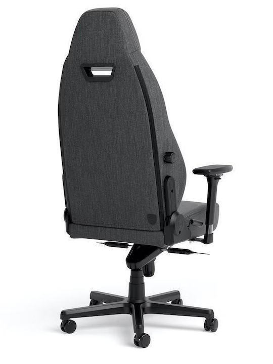 Noblechairs Legend TX Gaming Stuhl mit verstellbaren Armlehnen Gray
