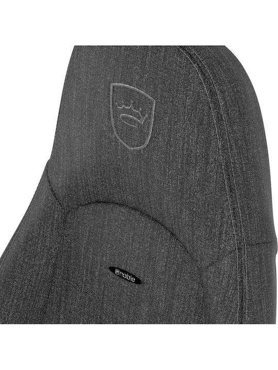 Noblechairs Icon Scaun Gaming cu Brațe Reglabile Neagră