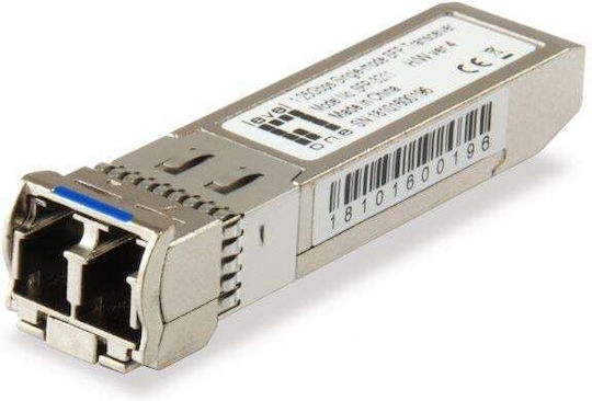 Level One SFP-3211 Transceiver 1τμχ SFP-3211