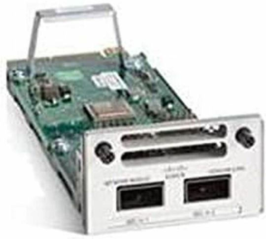 Cisco Expansion Unit 1τμχ C9300-NM-2Q