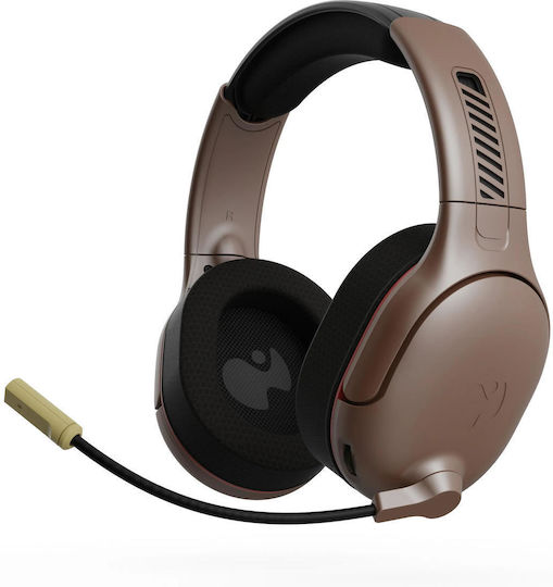 PDP Airlite Pro XBOX Ασύρματο Over Ear Gaming Headset με σύνδεση Bluetooth Nubia Bronze for XBOX