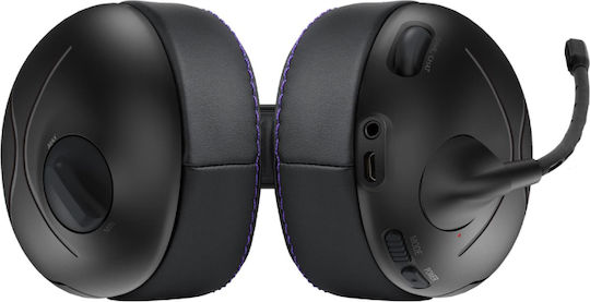 PDP Victrix Gambit Безжични Надушници Гейминг Слушалки с Bluetooth Свързаност за XBOX
