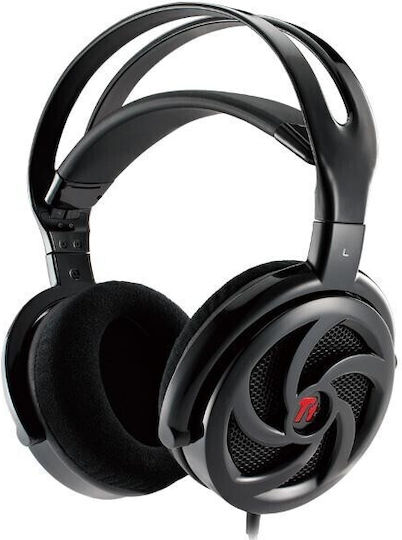 Thermaltake eSports Shock Spin Black