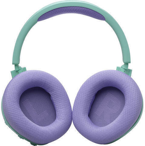 JBL Quantum 360 Wireless Over Ear Gaming Headset with Connection Bluetooth / USB Teal