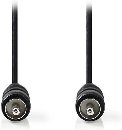 Nedis Cable RCA male - RCA male 2m CAGP24170BK20