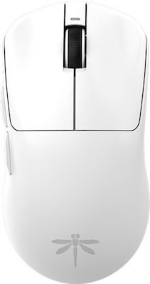 VGN Dragonfly F1 PRO Wireless Gaming Mouse 26000 DPI White