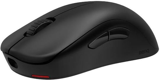 BenQ U2 Безжична Геймърска Мишка 3200 DPI Черен