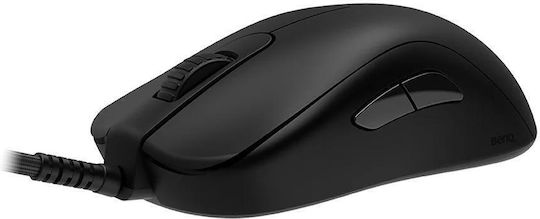 Zowie S2-C (Small) Gaming Ποντίκι 3200 DPI Matte Black