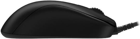 Zowie S2-C (Small) Gaming Ποντίκι 3200 DPI Matte Black