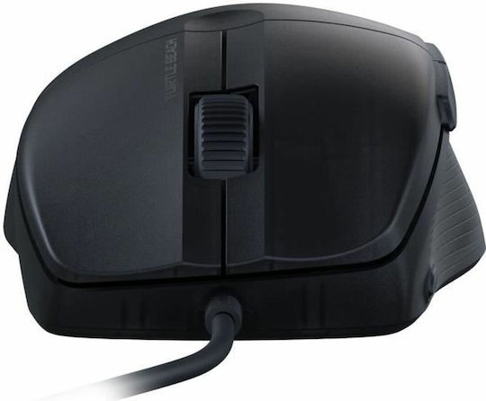 Turtle Beach Pure SEL RGB Gaming Ποντίκι 8000 DPI Μαύρο