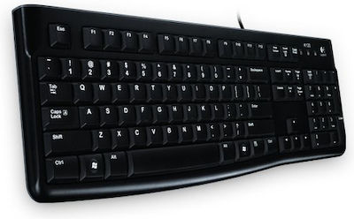 Logitech K120 Keyboard Only German