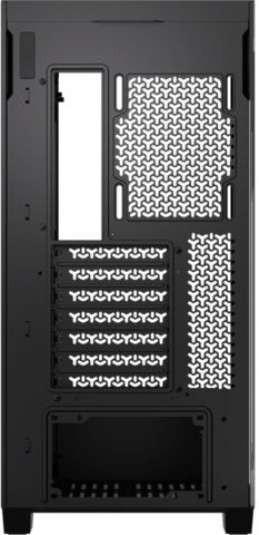 Corsair 3500X Gaming Midi Tower Κουτί Υπολογιστή με Πλαϊνό Παράθυρο Μαύρο