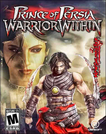 Prince Of Persia Warrior Within PC Spiel (Gebraucht)