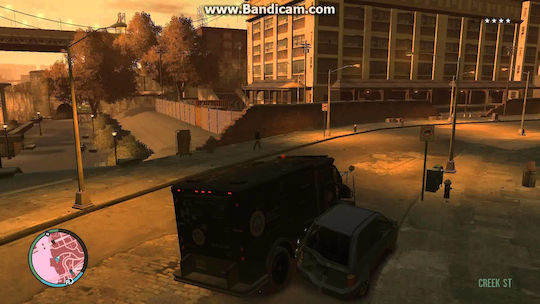 Grand Theft Auto Episodes From Liberty City PC Game (Used)