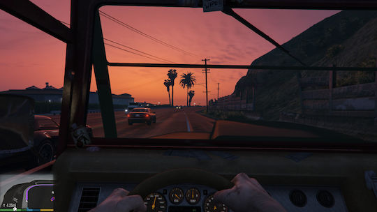 Grand Theft Auto Episodes From Liberty City PC Game (Used)