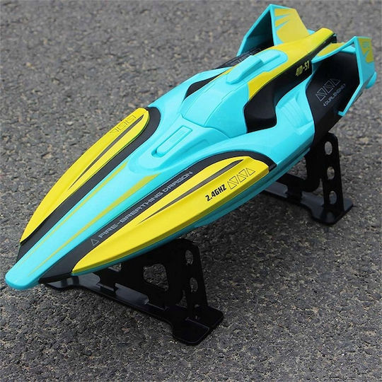 Torpedo RC Fahrzeug mit Kamera Grünes Schnellboot