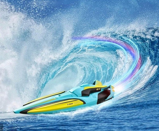 Torpedo RC Fahrzeug mit Kamera Grünes Schnellboot
