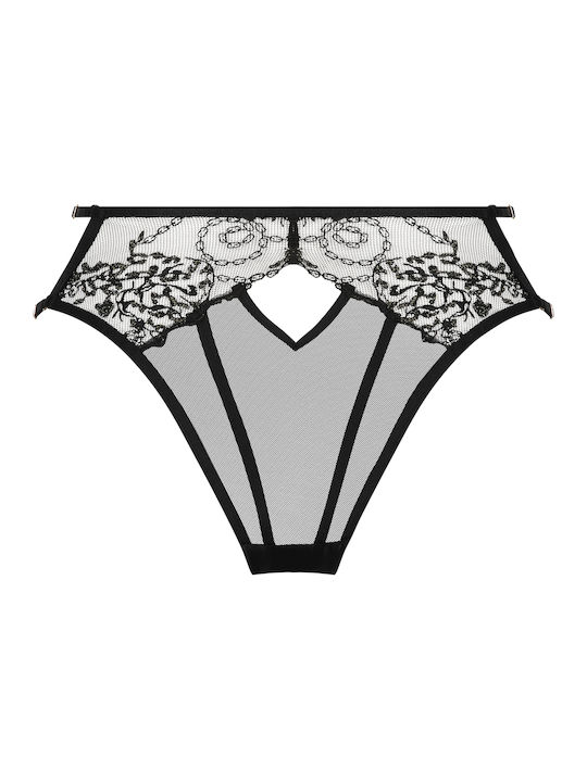 Hunkemöller Women's Brazil with Lace Caviar