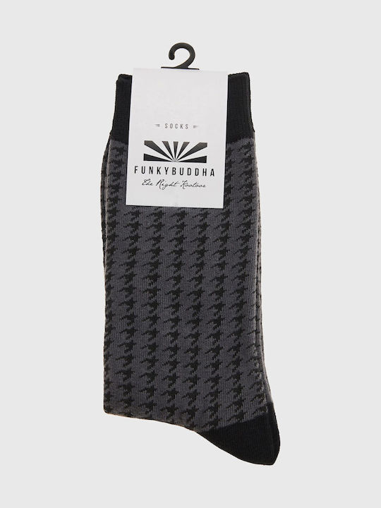 Funky Buddha Herren Socken 1Pack Funky Buddha Herren Socken 1Pack