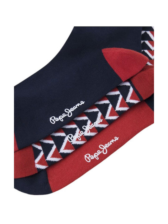 Pepe Jeans Men's Socks Multi