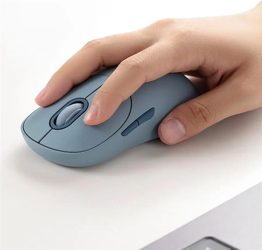 Xiaomi 3 Wireless Bluetooth Mouse White