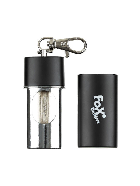 Преносим пепелник Fox Outdoors