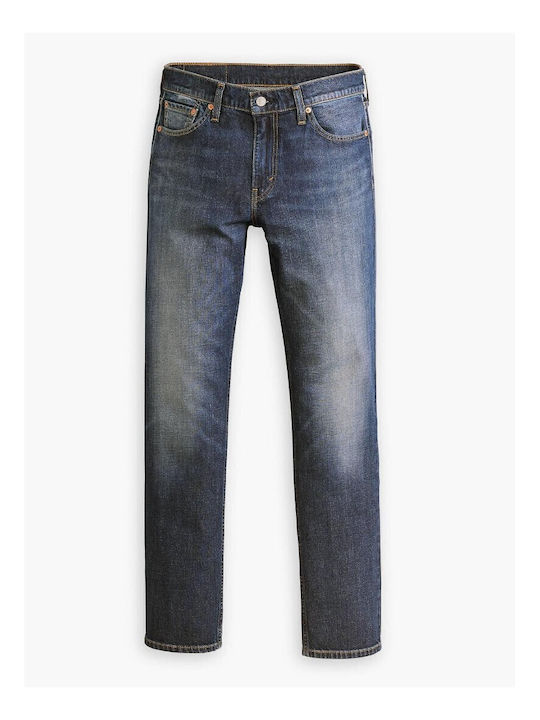511 Ανδρικό Παντελόνι Τζιν με Slim Εφαρμογή Dark Indigo