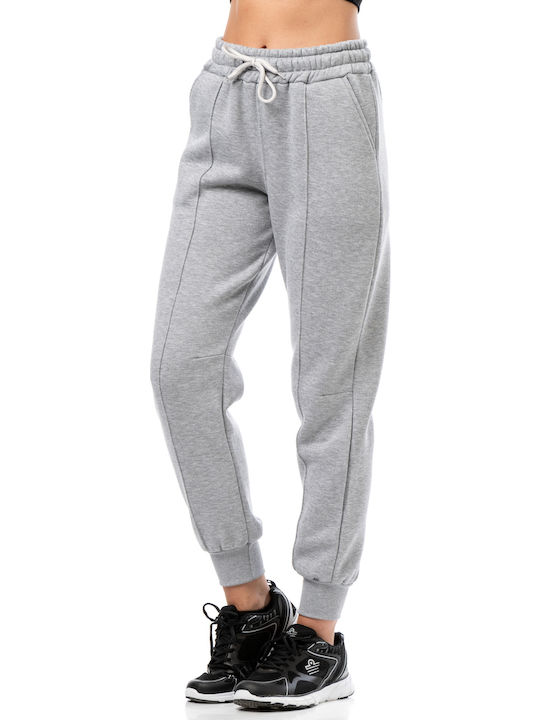 Долнище на анцуг Grey