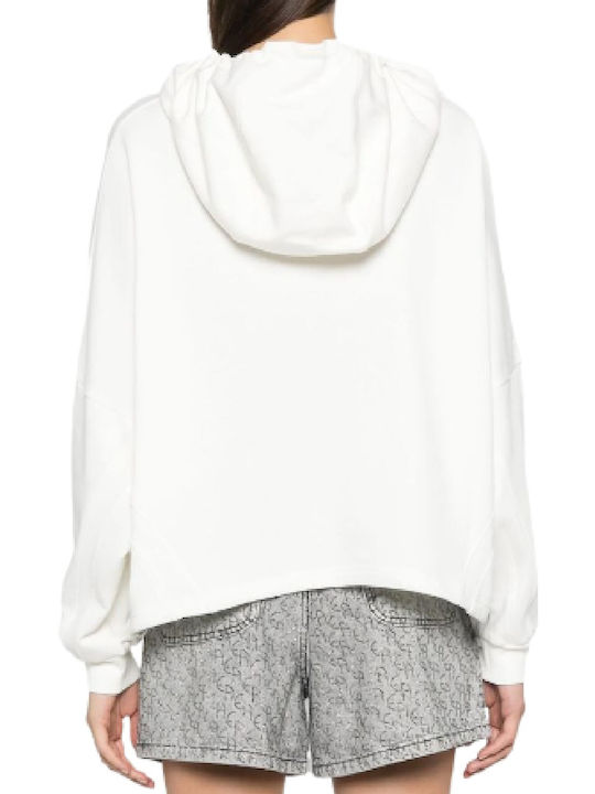 Emporio Armani Women's Cardigan White