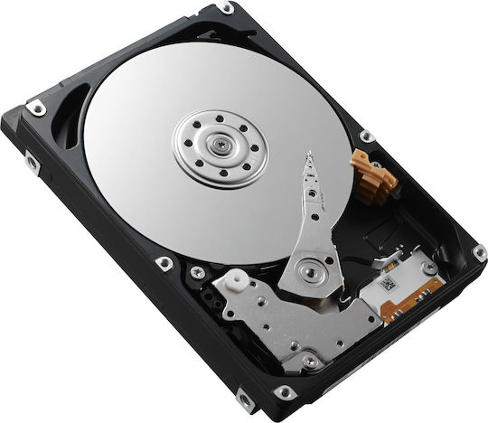 Toshiba L200 2TB HDD Σκληρός Δίσκος 2.5" SATA III 5400rpm με 128MB Cache για Laptop / Desktop HDWL120UZSVA HDWL120EZSTA