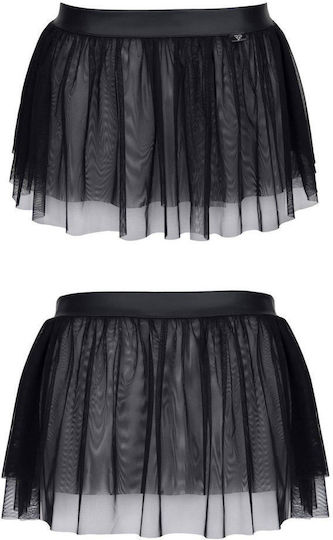Regnes Crd002 Skirt Black R M