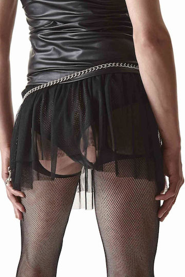 Regnes Crd002 Skirt Black R M