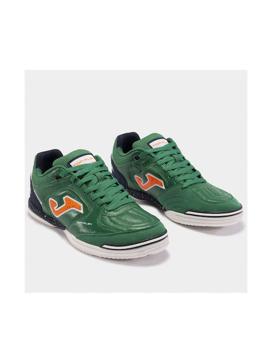 Joma Top Flex IN Low Football Shoes Hall Green