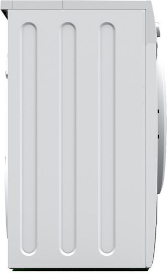 SanGiorgio F10 12 CA9 Πλυντήριο Ρούχων 10kg 1200 Στροφών