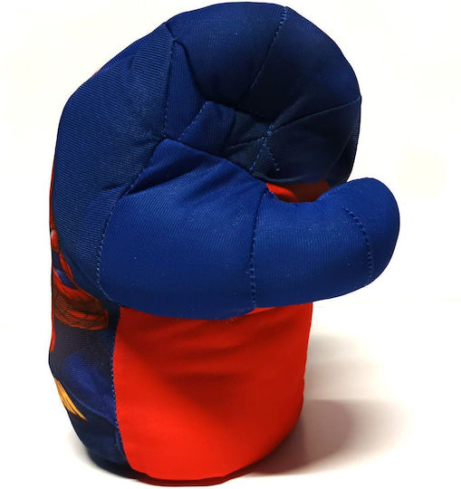 Λούτρινο Spiderman Γάντι Spiderman 27 εκ.