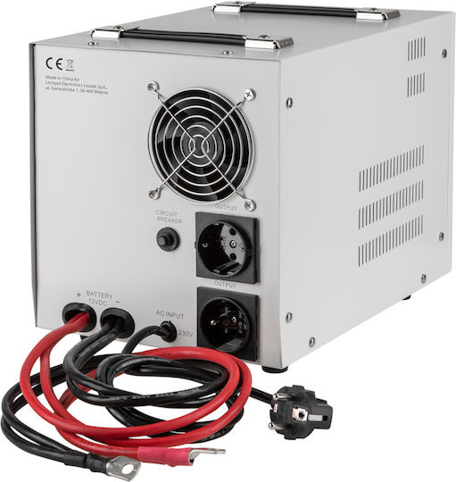 Kemot PROsinus-2000 UPS Устройства 2000VA 1200W