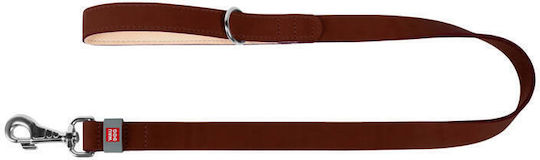 WauDog Dog Leash/Lead Leather in Beige color