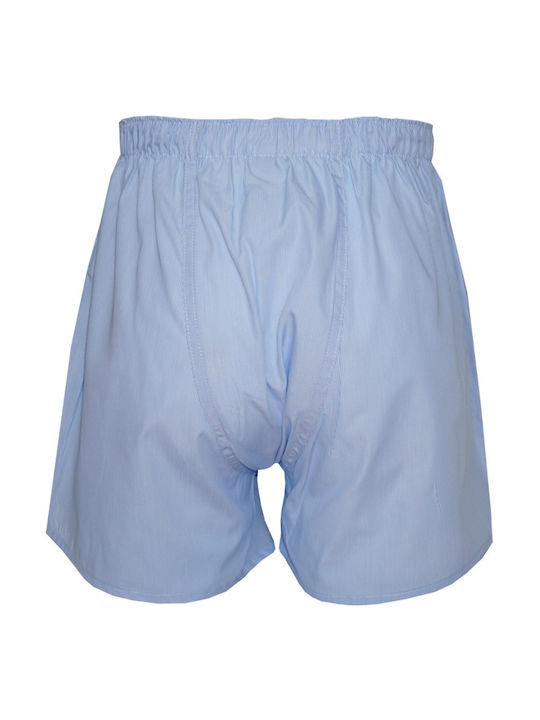 Helios Herren Boxershorts Ciell 1Packung